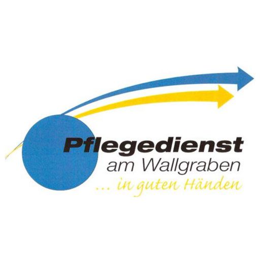 Logo: Pflegedienst am Wallgraben