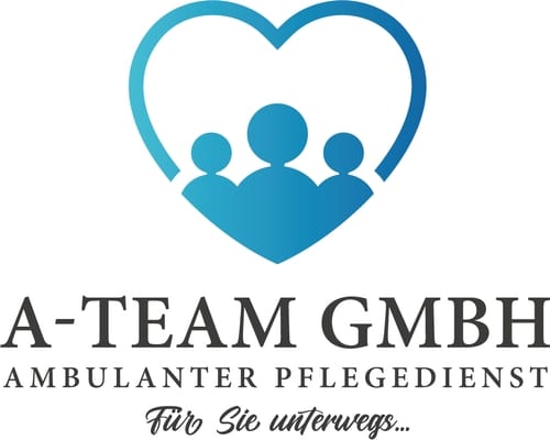 Logo: A-Team GmbH