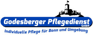 Logo: Godesberger Pflegedienst GmbH