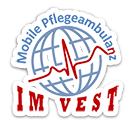 Logo: Mobile Pflegeambulanz im Vest GmbH