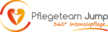 Logo: Pflegeteam Jump GmbH