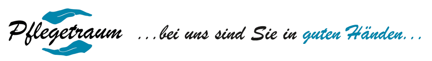 Logo: Pflegetraum Strausberg GmbH & Co. KG