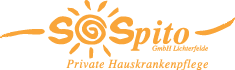 Logo: SOSpito GmbH Lichterfelde
