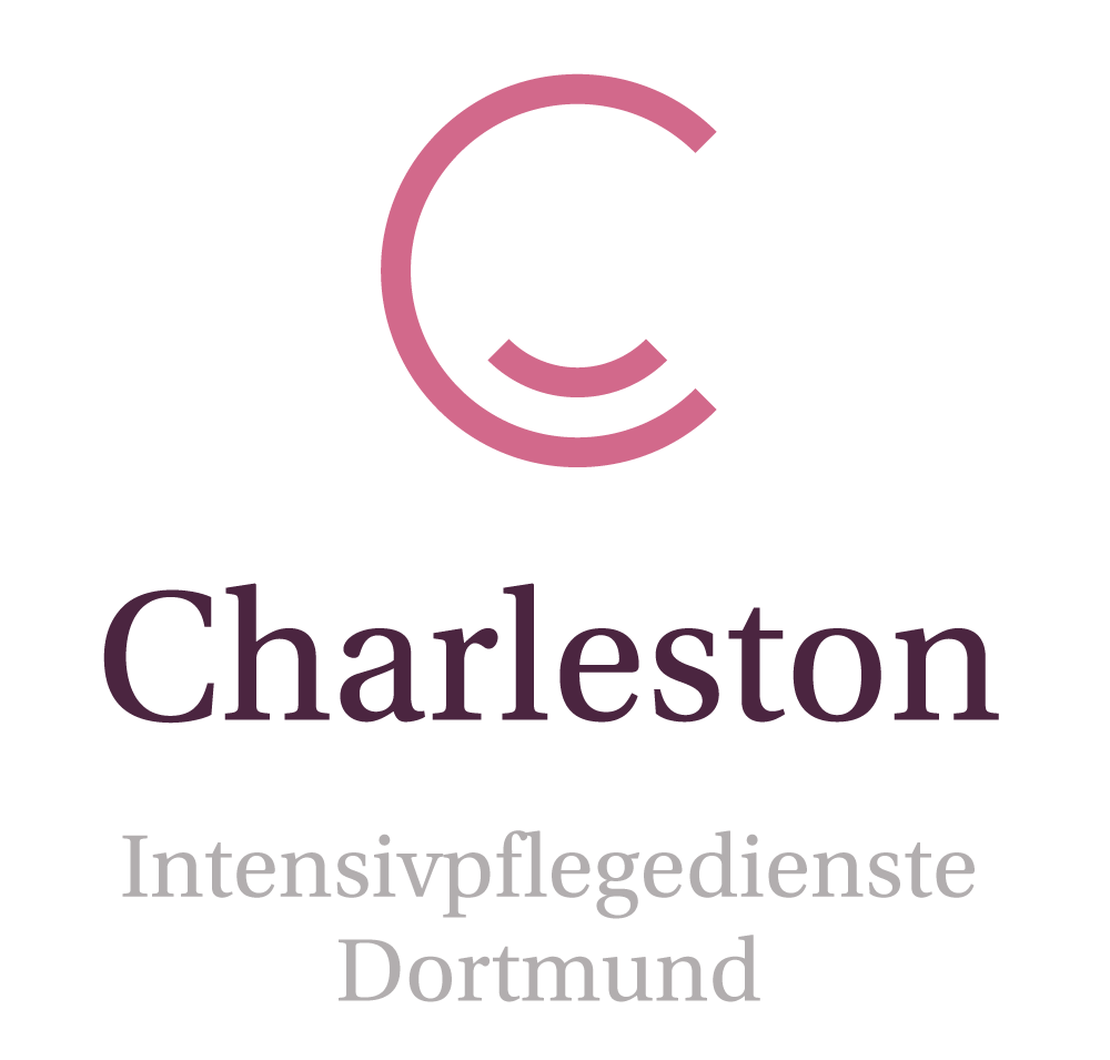 Logo: Christophoros Intensivpflegedienste GmbH