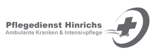Logo: Ambulanter Pflegedienst Hinrichs