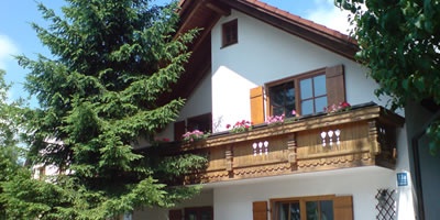 Verein "Glückliches Haus" e. V