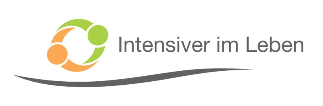 Logo: Intensiver im Leben GmbH