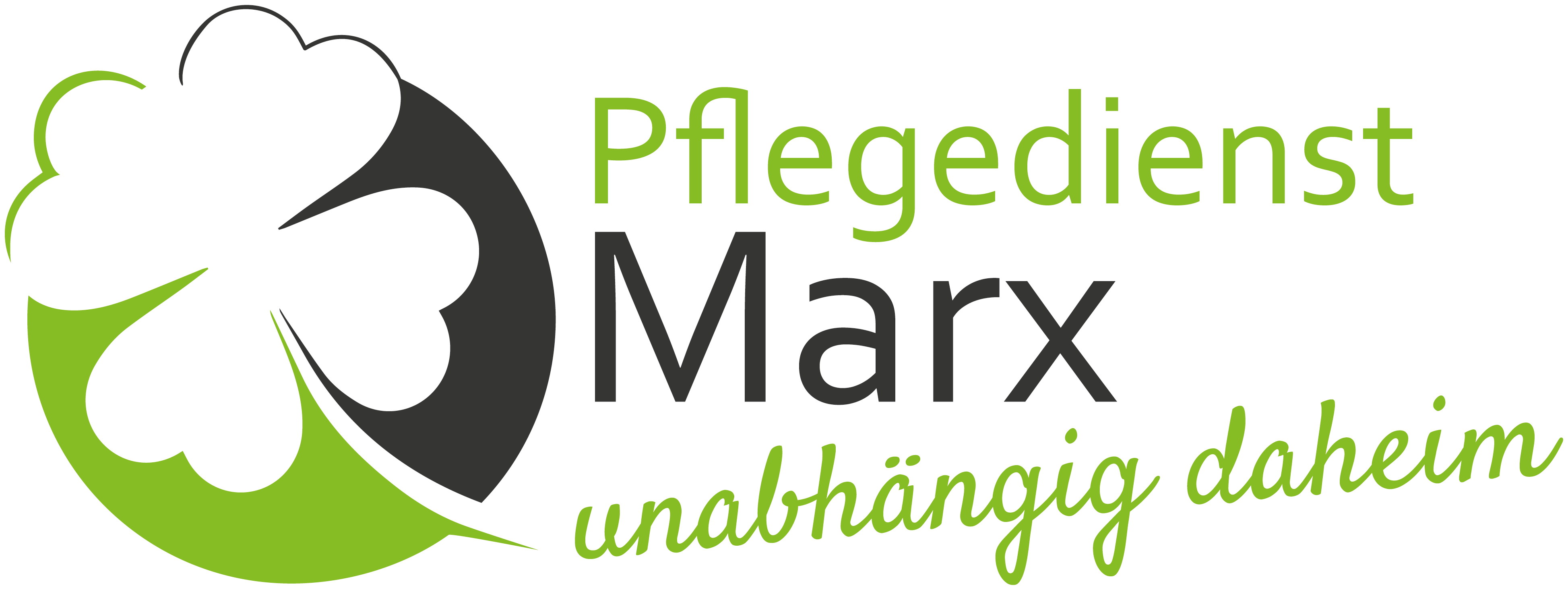 Logo: Pflegedienst Marx