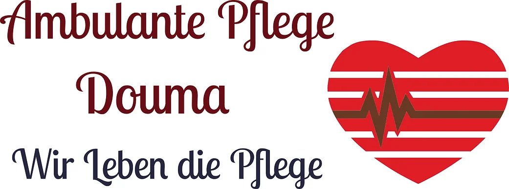 Logo: Ambulant. Pflegedienst Douma Katja Douma Pflegesachleistungen