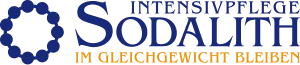 Logo: Sodalith Pflegedienst GmbH & Co. KG