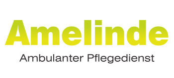 Logo: Pflegedienst Amelinde Ciydem Bürüc