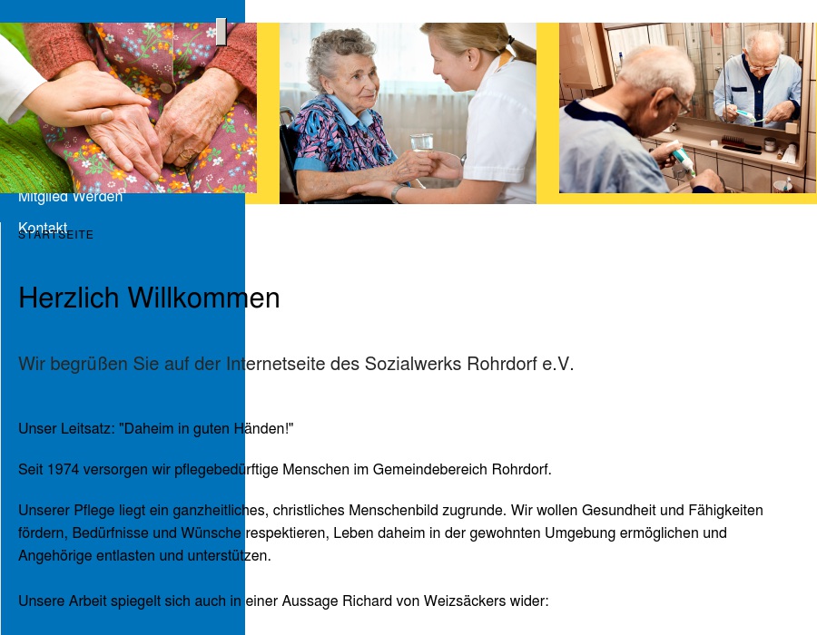 Sozialwerk Rohrdorf e. V.