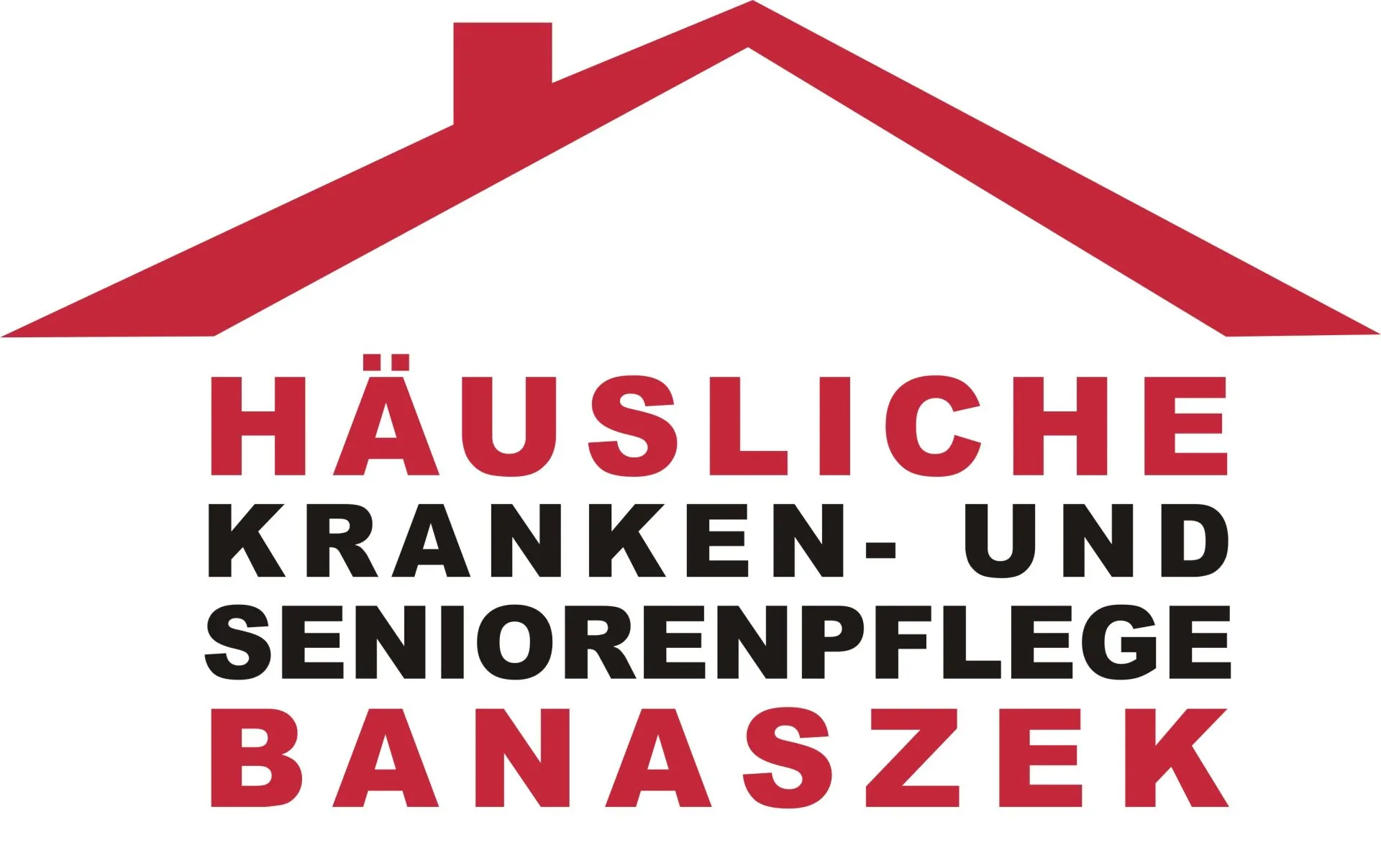 Logo: Häusliche Kranken- und Seniorenpflege Banaszek GmbH