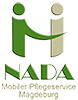 Logo: NADA Pflegeservice UG Mobiler Pflegedienst