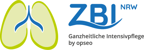 Logo: Zentrum für Beatmung und Intensivpflege - Ambulante Pflege NRW GmbH