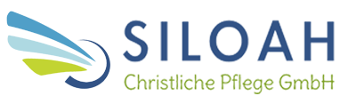 Logo: Siloah - Christliche Pflege GmbH