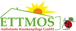 Logo: Ettmos GmbH Ambulante Krankenpflege