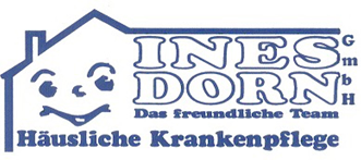 Logo: Häusliche Krankenpflege Ines Dorn GmbH