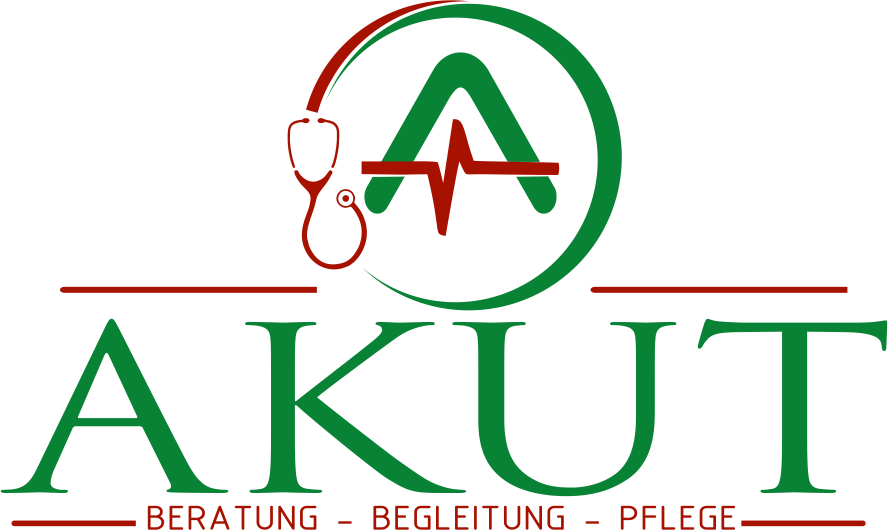 Logo: Intensiv- und Palliativzentrum AKUT GmbH