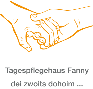 Logo: Tagespflegehaus Fanny