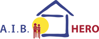 Logo: A.I.B.-Wohngruppen GmbH