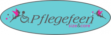 Logo: Pflegefeen