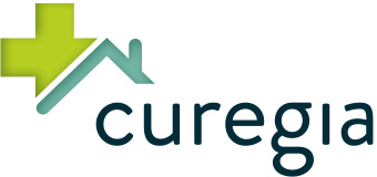 Logo: Curegia GmbH