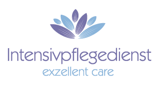 Logo: Intensivpflegedienst exzellent care