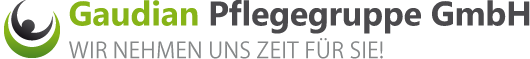Logo: Gaudian Pflegeservice GmbH