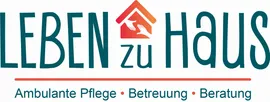 Logo: Leben zu Haus GmbH