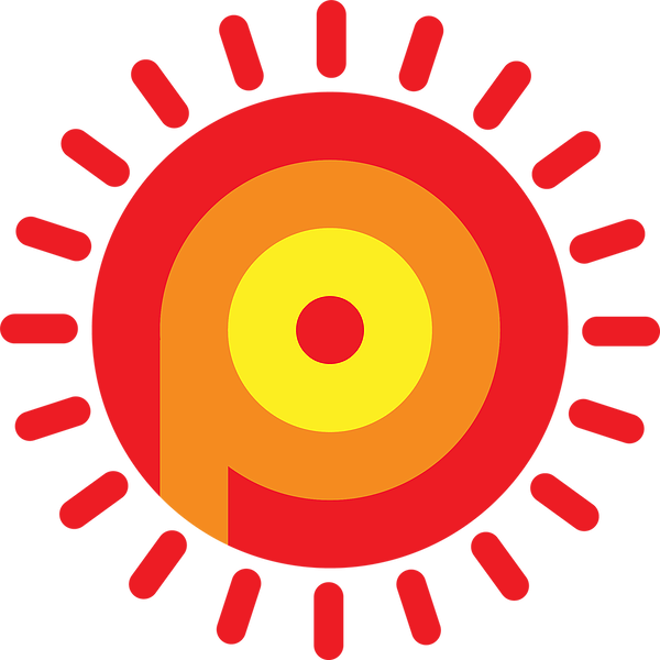 Logo: Pflegedienst Sonne, Alisha Ababio