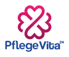 Logo: PflegeVita 24 GmbH