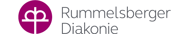 Logo: Diakoniestation der Rummelsberger Diakonie Rehau