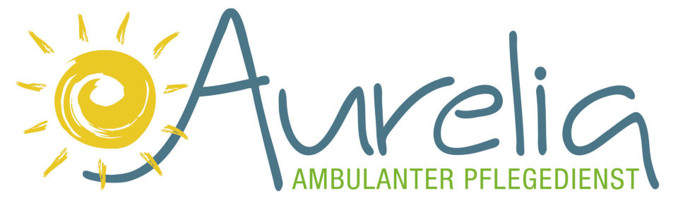 Logo: Aurelia ambulante Pflege & Dienstleistungsgesellschaft mbH