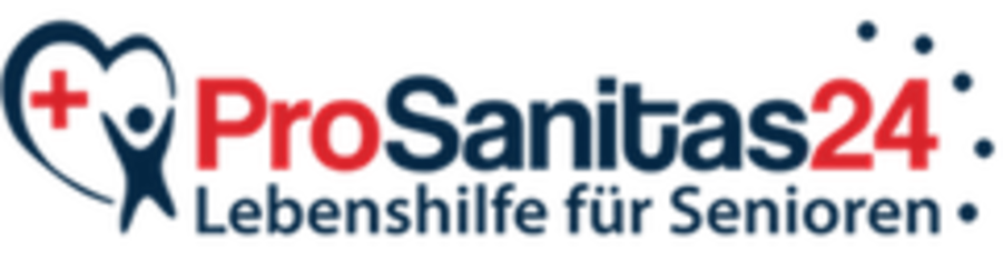 Logo: Pro Sanitas 24