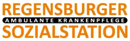 Logo: Regensburger Sozialstation GmbH