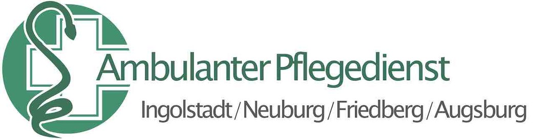 Logo: Ambulanter Pflegedienst Friedberg