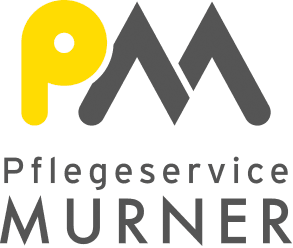 Logo: Pflegeservice Murner - Nadine Heim-Retzer & Maik Rollfing