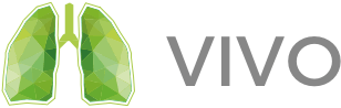 Logo: VIVO Ambulante Kranken- und Intensivpflege e.K.