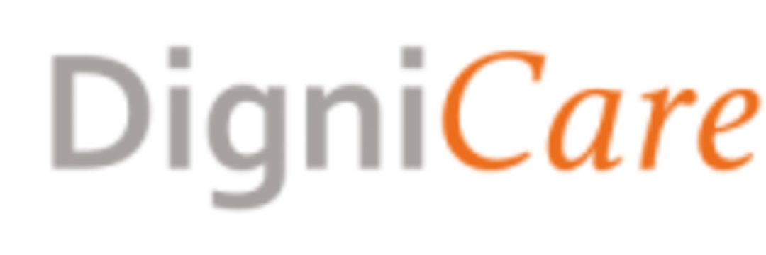 Logo: Dignicare Pflege GmbH Pflegedienst Hirschaid