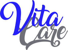 Logo: Vita-Care GmbH
