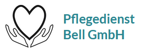 Logo: Pflegedienst Bell GmbH