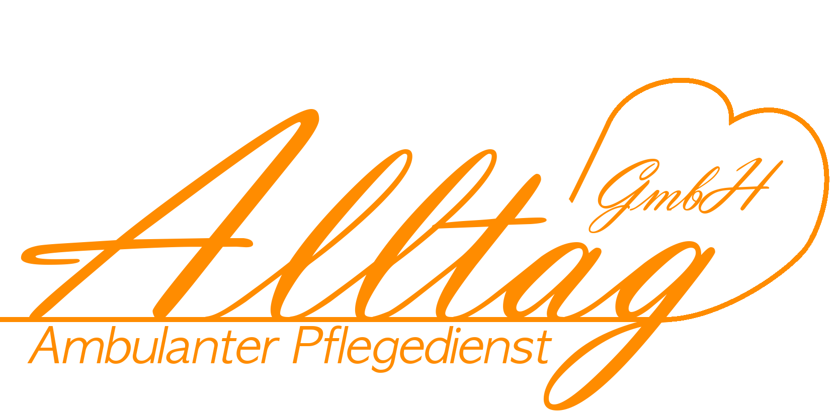 Logo: Alltag GmbH