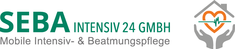 Logo: SEBA Intensiv 24 GmbH