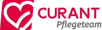 Logo: Pflegeteam CURANT GmbH