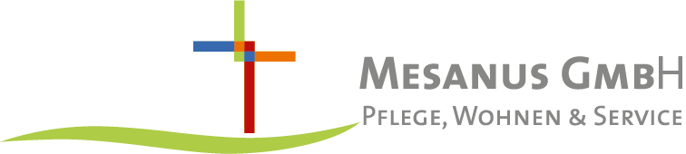 Logo: Mesanus GmbH