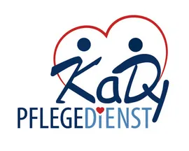 Logo: KADY-Pflegedienst Driesers & Klein GbR
