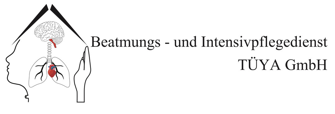 Logo: Beatmungs- und Intensivpflegedienst TÜYA GmbH