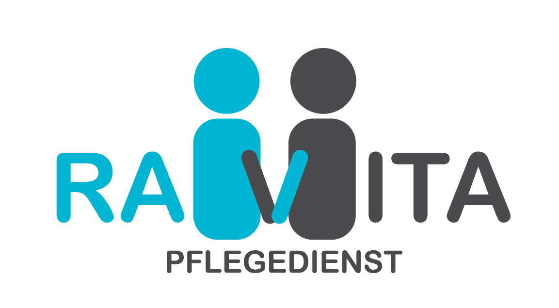Logo: RAVITA Pflegedienst GmbH