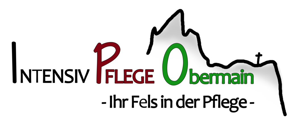 Logo: IPO - IntensivPflege Obermain GmbH